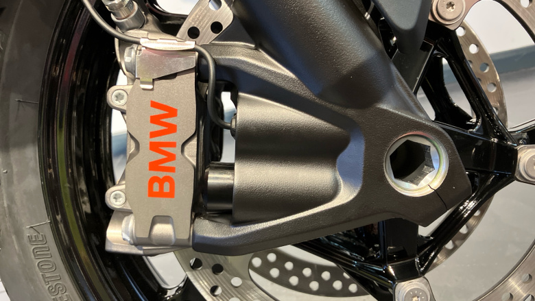 BMW R1300 R SE (25MY)